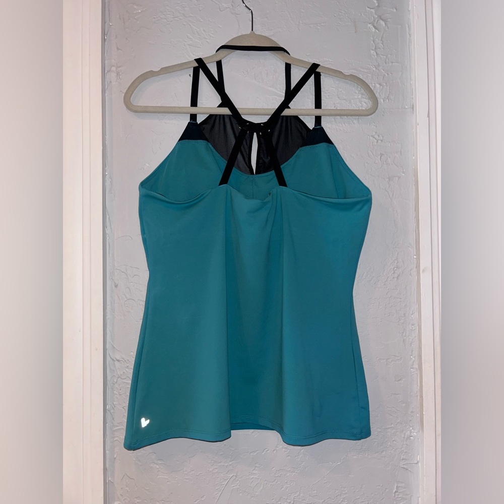 Fabletics Workout Tank - Picture 3 of 3